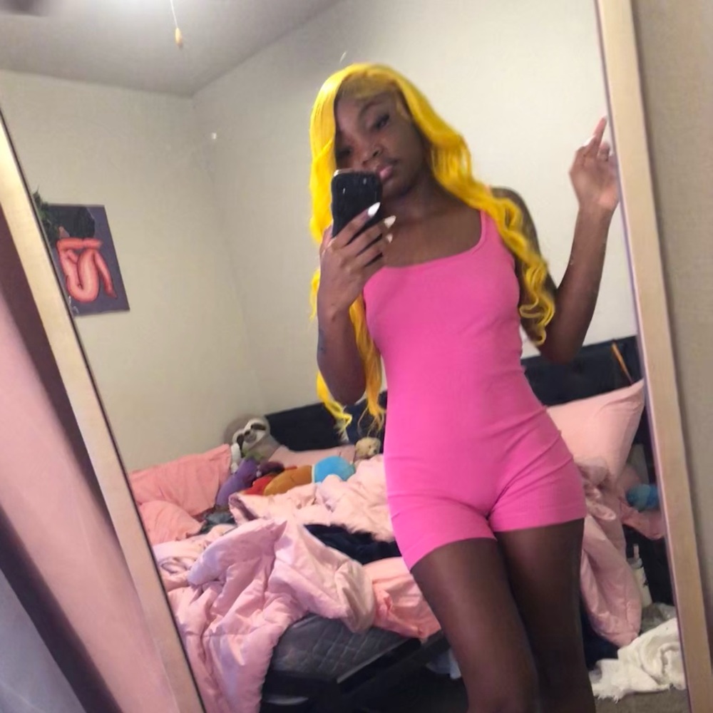 Meet your Posher, Kamara